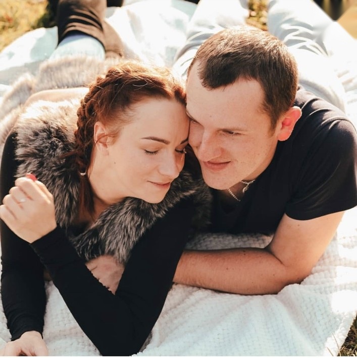 Couple